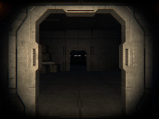 Door out : second level gameplay preview