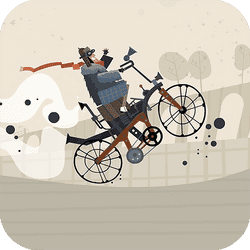 Biker Street gameplay preview