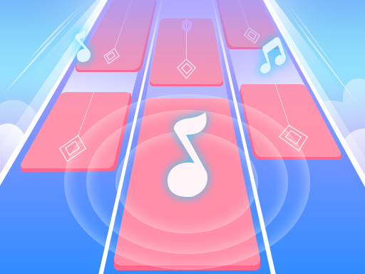 Magic Piano Music gameplay preview