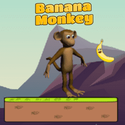 Banana Monkey gameplay preview