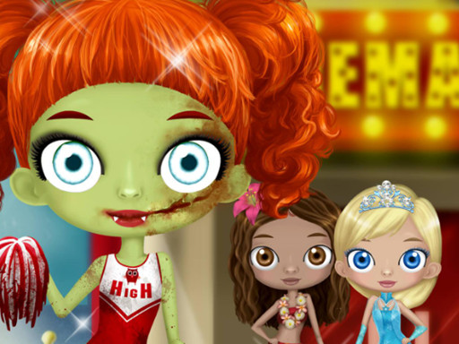 BFF World Trip Halloween gameplay preview