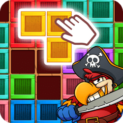 10x10 Pirates gameplay preview