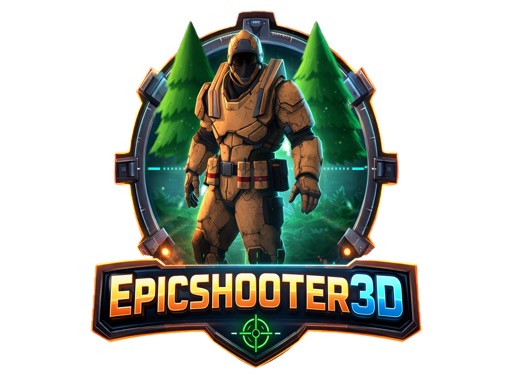 epicshooter3d gameplay preview