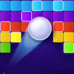 Bricks Crusher Breaker Ball gameplay preview