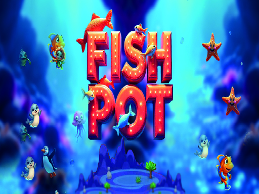 Fish Pot gameplay preview