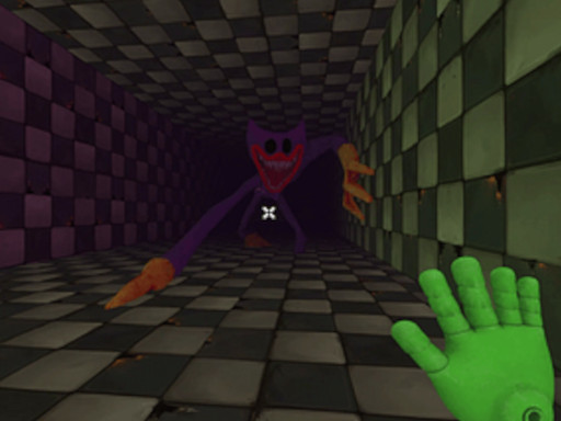 creepy playtime gameplay preview