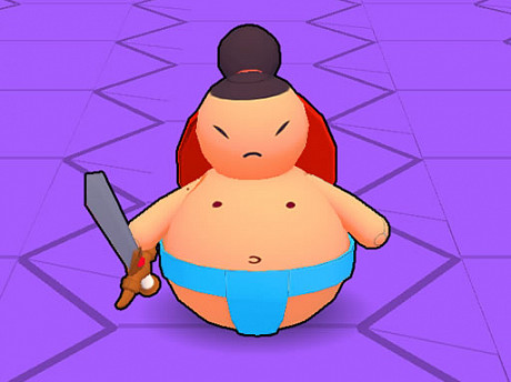 Sumo Smash! gameplay preview