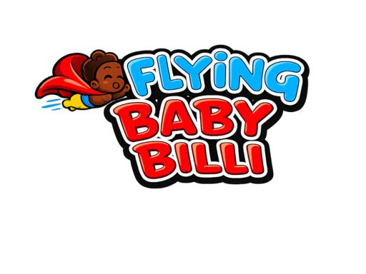 Flying Baby Billi  gameplay preview
