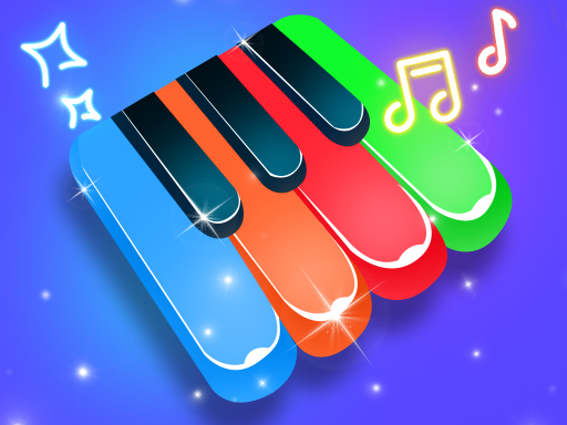 Baby Piano Children Song gameplay preview