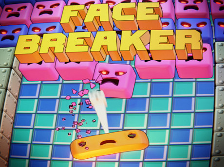 Face Breaker gameplay preview