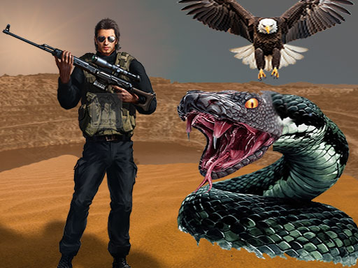 Real Snake Simulator 3D gameplay preview