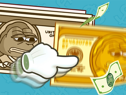 Dirty Money The Rich Get Rich gameplay preview