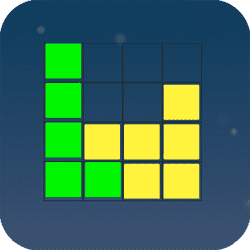 Blocks of Puzzle gameplay preview