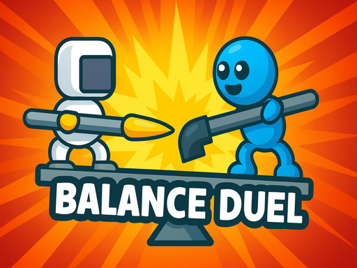 BalanceDuel gameplay preview