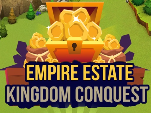 Empire Estate Kingdom Conquest gameplay preview