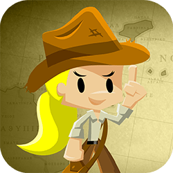 Adventures of Indiara gameplay preview
