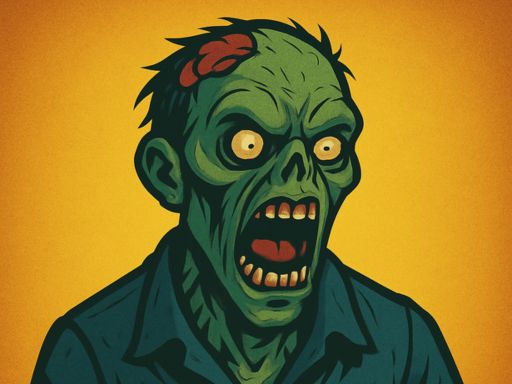 The Zombie House gameplay preview