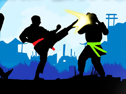 Karate Fighter gameplay preview