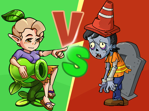 Plants Vs Zombies War gameplay preview