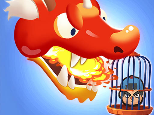 Dragon Warrior Tower Defense gameplay preview