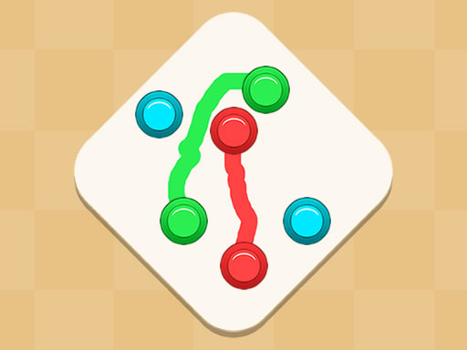 Connect the Balls 2 gameplay preview
