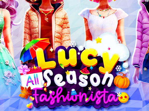 Lucy All Season Fashioninsta gameplay preview