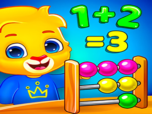 Cool Math Games For Kids gameplay preview